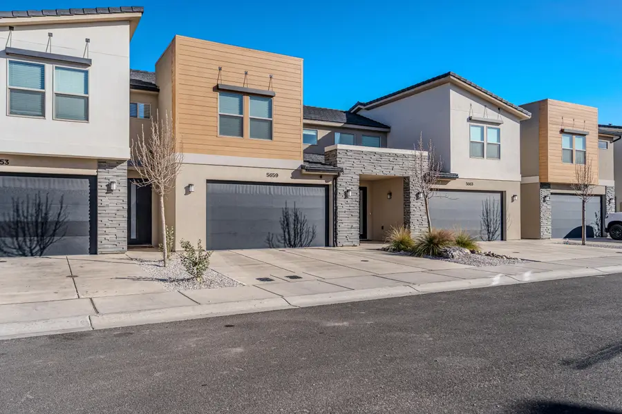 5659 S Duel Ln, Saint George, UT 84790 - Image #3