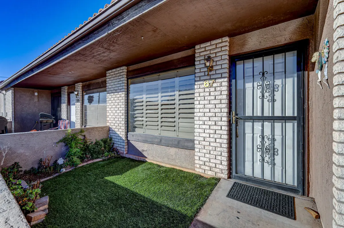 777 S 400 E #67, Saint George, UT 84770 - Image #1