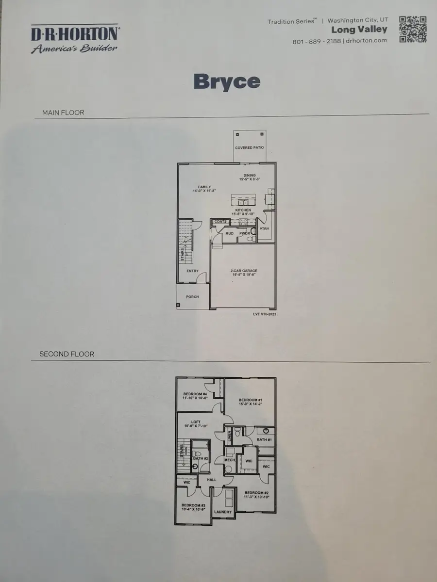 1499 S Sinawava Dr #4142, Washington, UT 84780 - #2