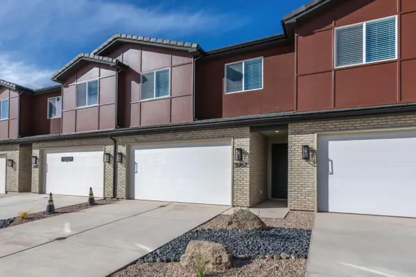3983 E Razor Dr #121, Washington, UT 84780