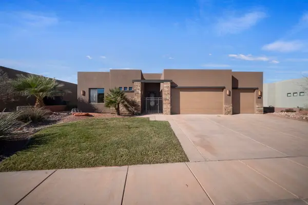 3286 S Red Rock Way, Hurricane, UT 84737