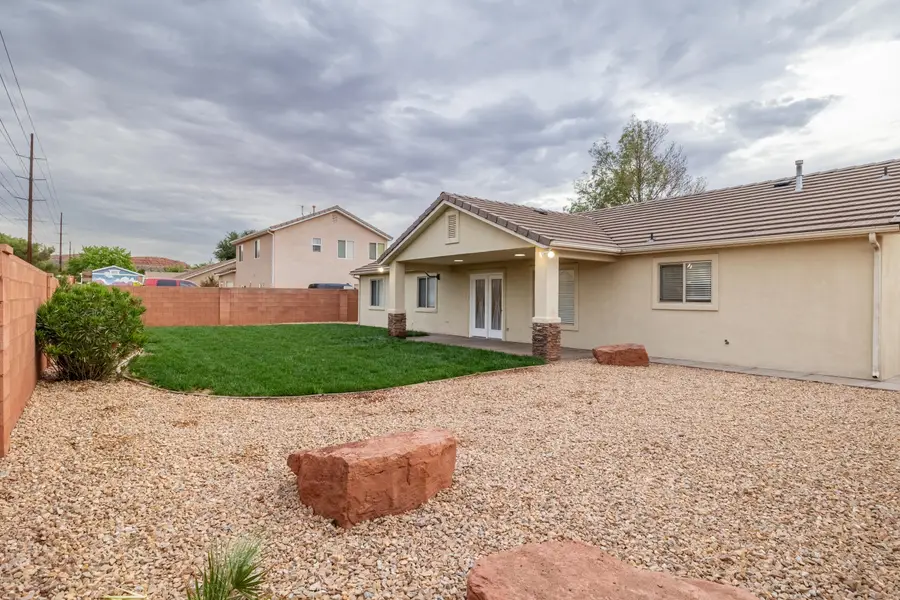 1548 W 1370 N, Saint George, UT 84770 - #2