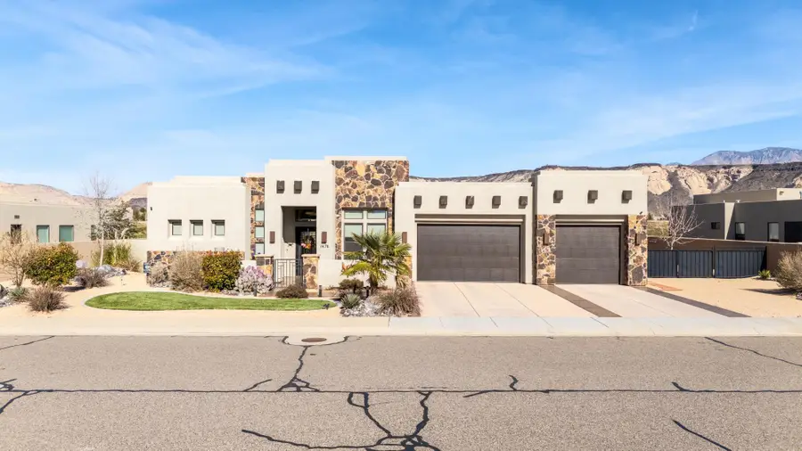 1476 W Canyon Tree Dr, Saint George, UT 84770 - Image #2