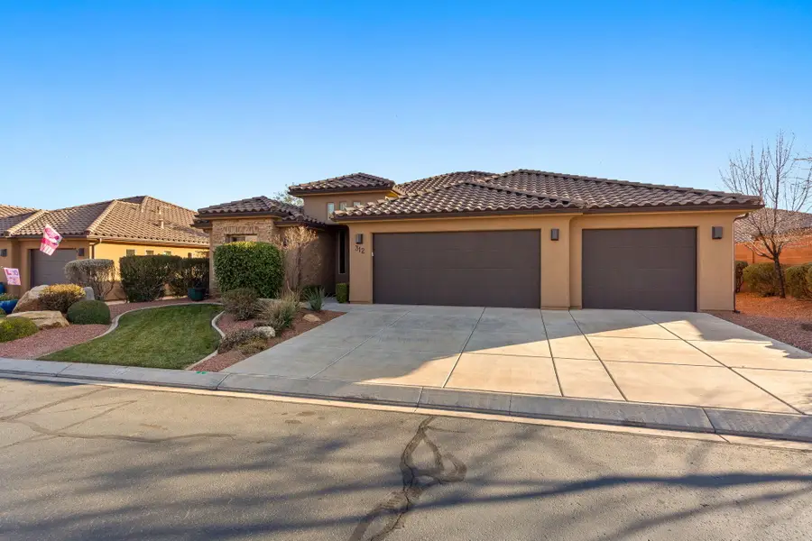 312 E Desert Rose Way, Ivins, UT 84738 - Image #2