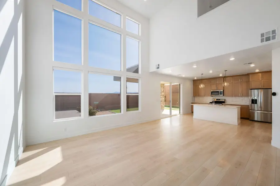 763 S Mincio Ln, Saint George, UT 84770 - #3