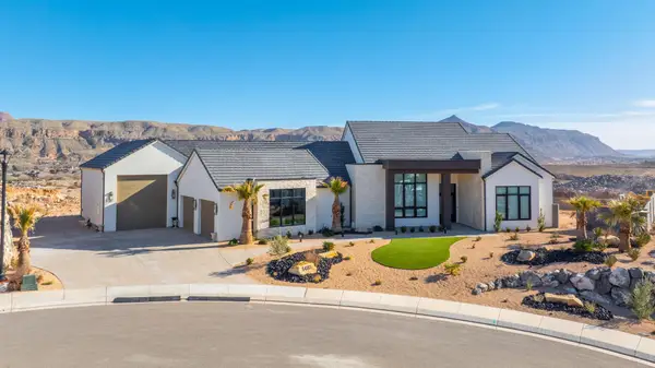 1481 W 840 S, Hurricane, UT 84737