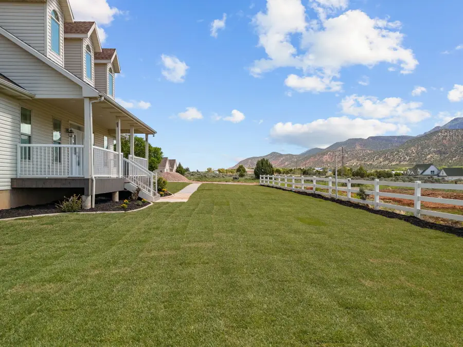 1738 S 3000 E, New Harmony, UT 84757 - #3