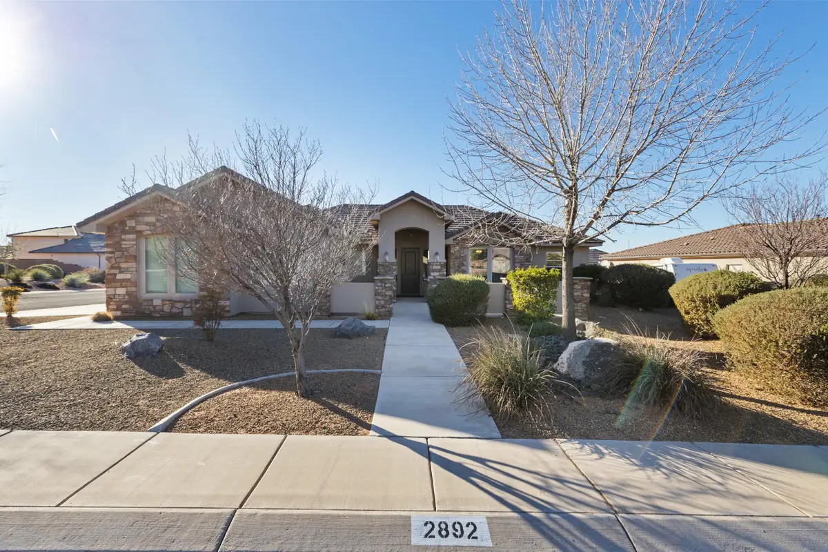2892 S 3300 W, Hurricane, UT 84737 - #1