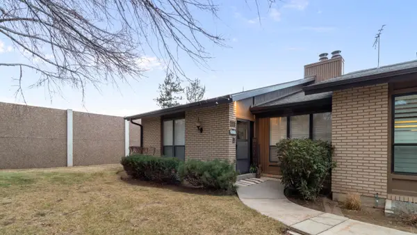 6587 S 1570 E, Murray, UT 84121