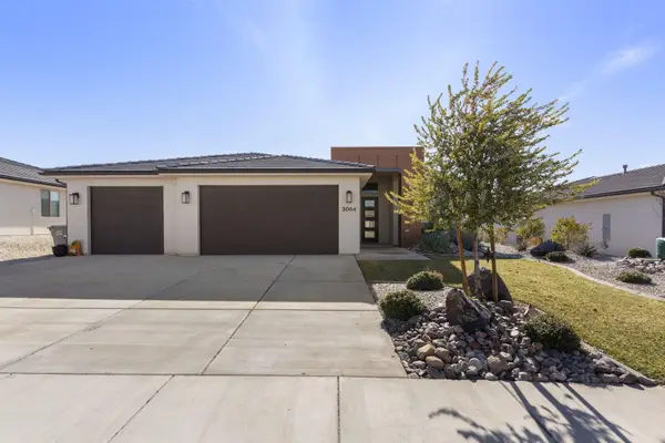 3084 E Fuchsia Dr, St George, UT 84790