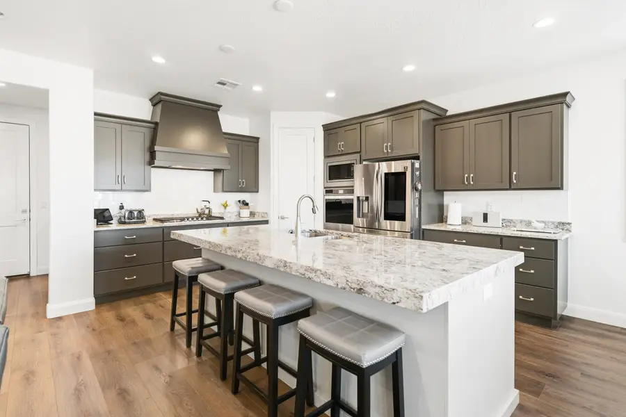 1414 N Via Del Sol, Washington, UT 84780 - Image #3