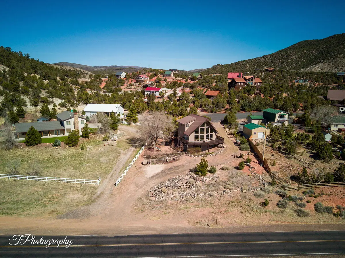 342 E Foothill Cir, Central, UT 84722 - #1