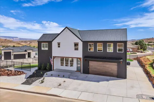 2914 E Chapman Cir, Washington, UT 84780