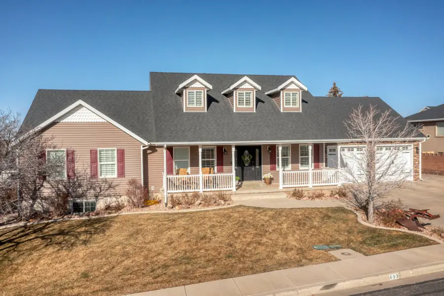 693 E Red Cedar Dr, Cedar City, UT 84721 - Image #3