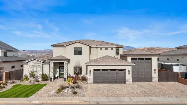 981 E 4155 S, Washington, UT 84780