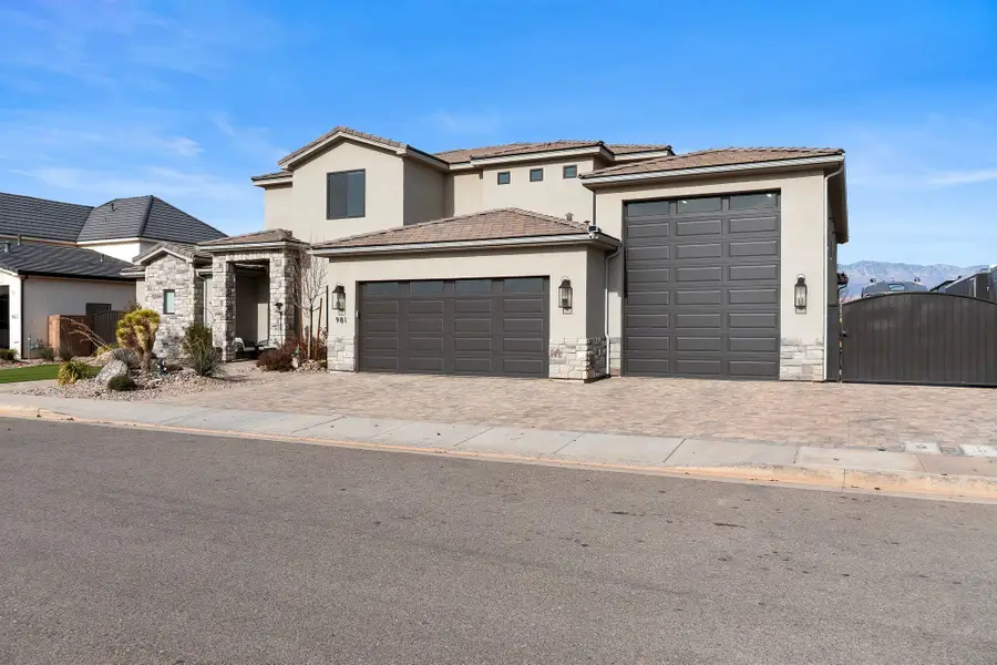 981 E 4155 S, Washington, UT 84780 - #2