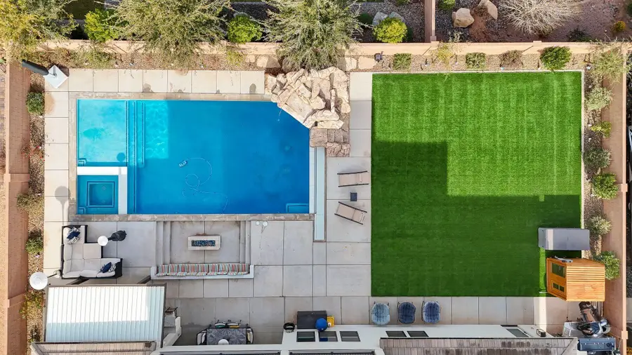 981 E 4155 S, Washington, UT 84780 - #3