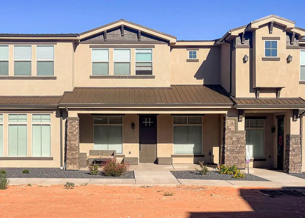 687 S Guy #7, Ivins, UT 84738 - #1