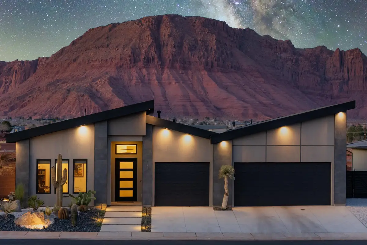 133 E Terrace Ln, Ivins, UT 84738 - #1