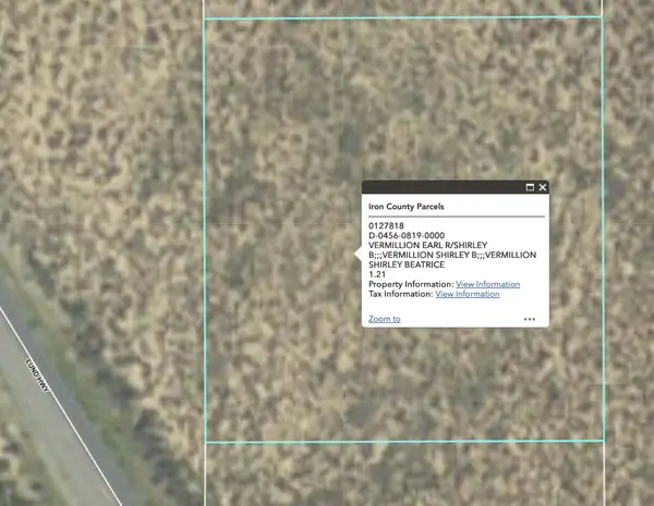 6855 N 4200 W, Cedar City, UT 84721