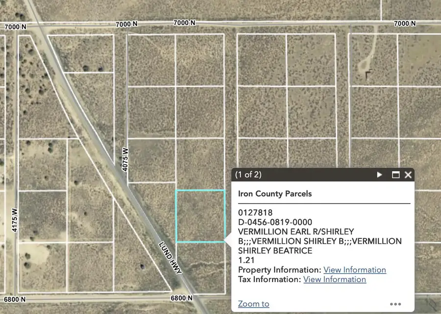 6855 N 4200 W, Cedar City, UT 84721 - Image #2