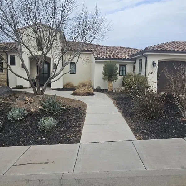 325 E Zion Trail N, Toquerville, UT 84774