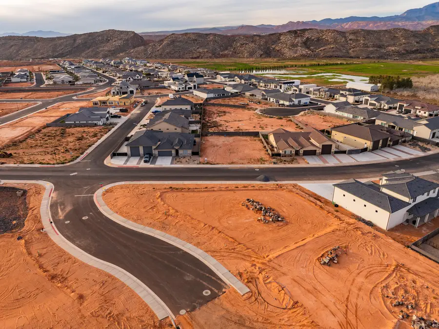 Sand Hollow Village Lot #35, Hurricane, UT 84737 - #3