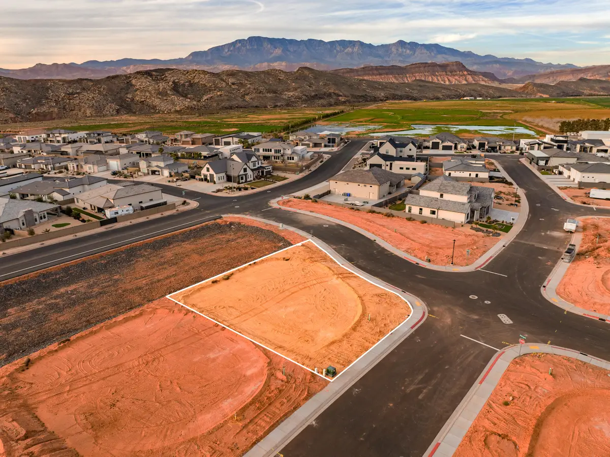 Sand Hollow Village Lot #45, Hurricane, UT 84737 - #1