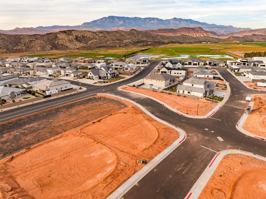 Sand Hollow Village Lot #45, Hurricane, UT 84737 - #2