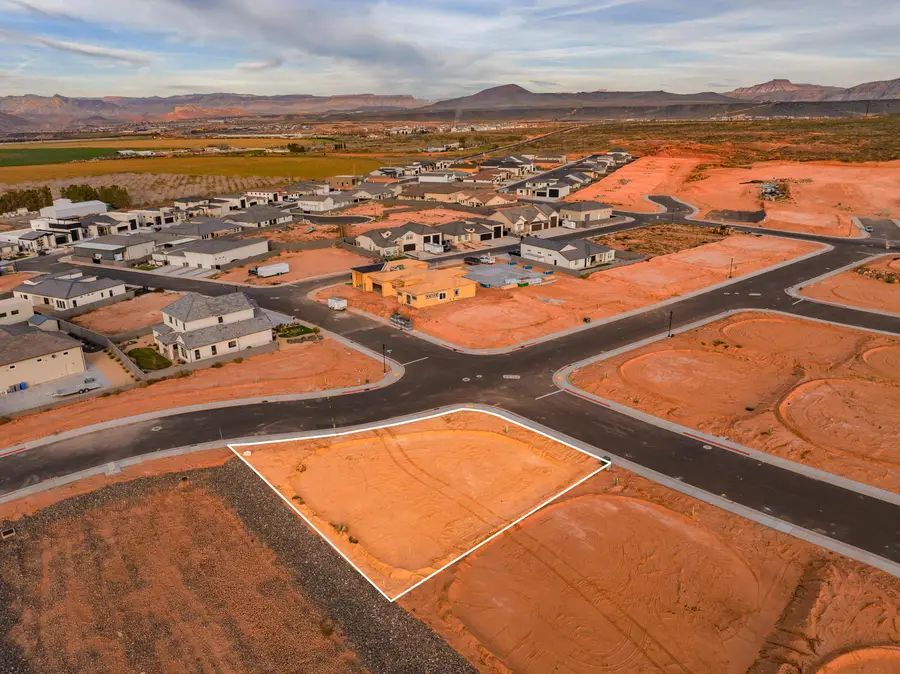 Sand Hollow Village Lot #45, Hurricane, UT 84737 - #3