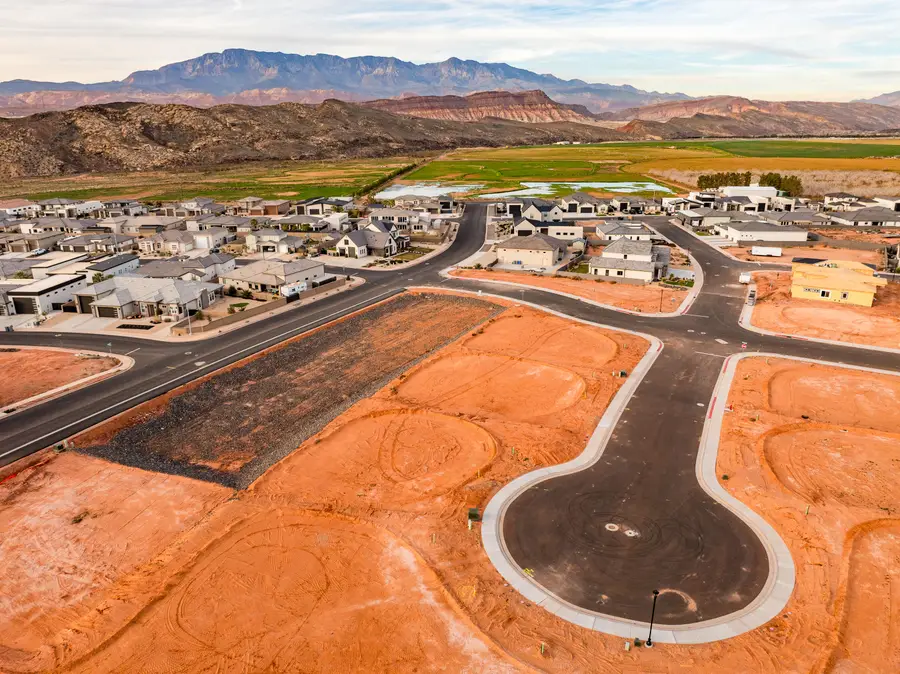 Sand Hollow Village Lot #47, Hurricane, UT 84737 - #2