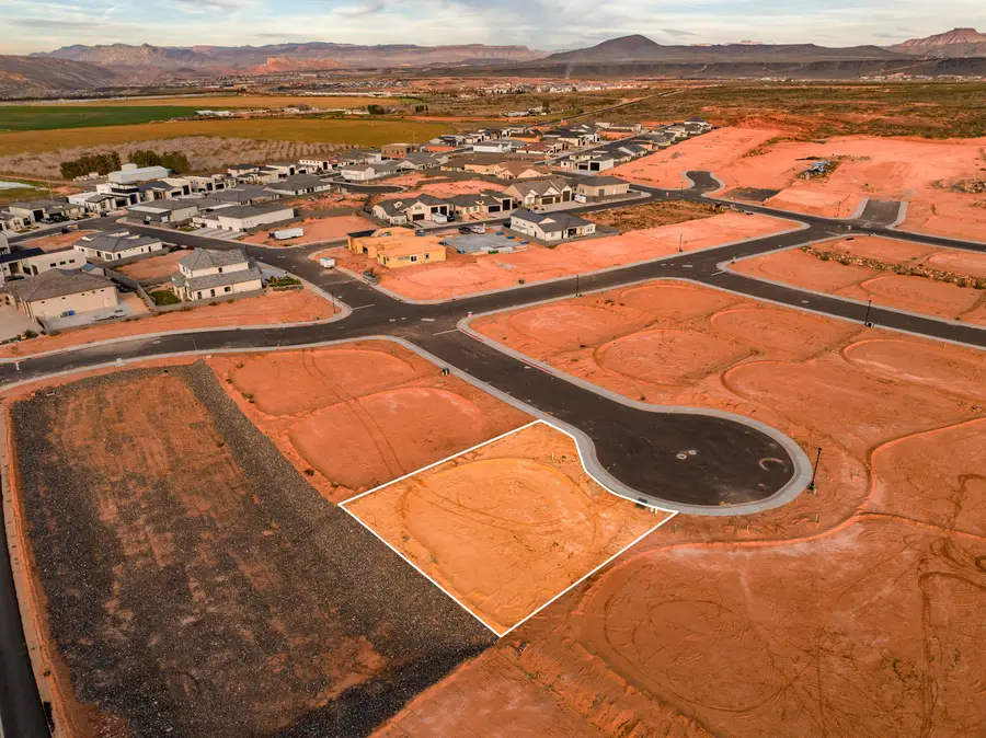 Sand Hollow Village Lot #47, Hurricane, UT 84737 - #3