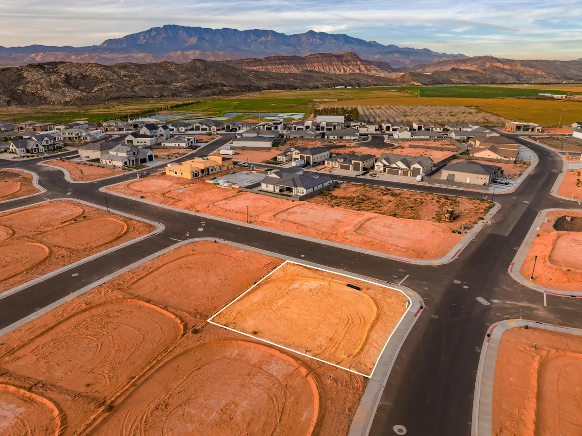 Sand Hollow Village Lot #63, Hurricane, UT 84737 - #1