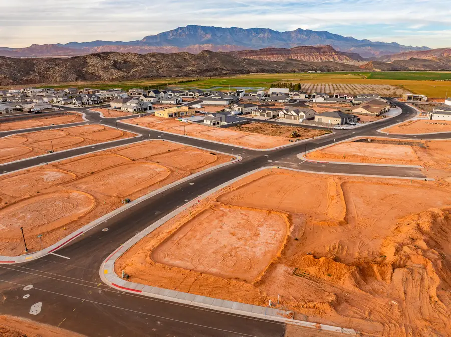 Sand Hollow Village Lot #66, Hurricane, UT 84737 - #2