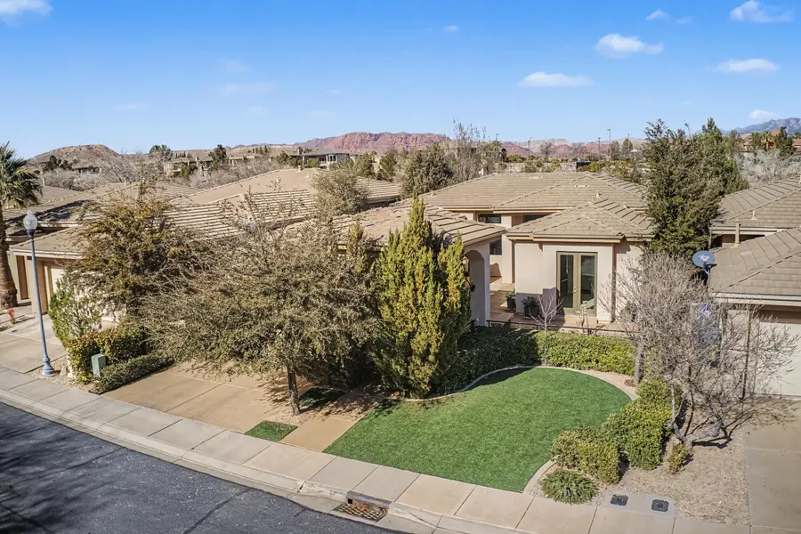 2335 W Sunbrook Dr #19, Saint George, UT 84770 - #3