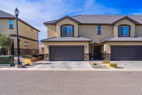 1001 W Curly Hollow Dr #31, St George, UT 84770