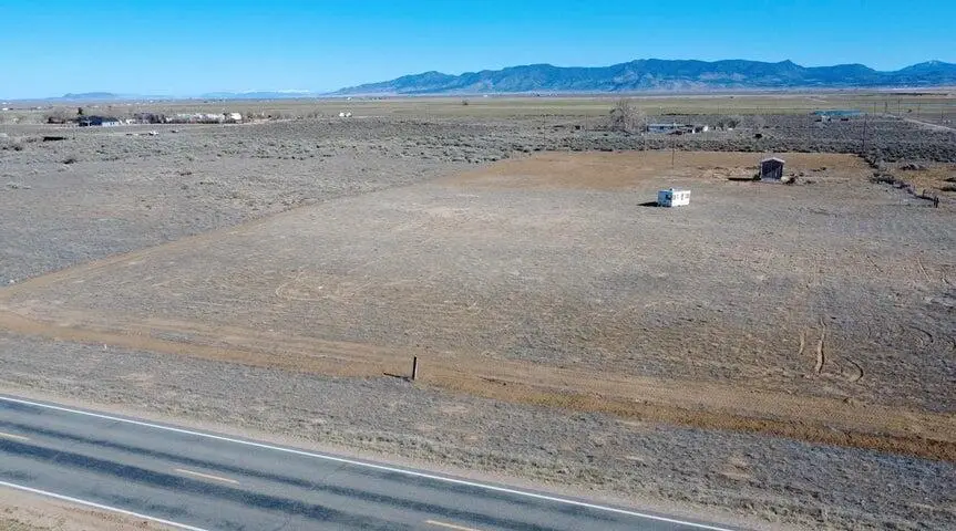 2.11 Acre W/ Well Share 1 Af, Beryl, UT 84714 - #3