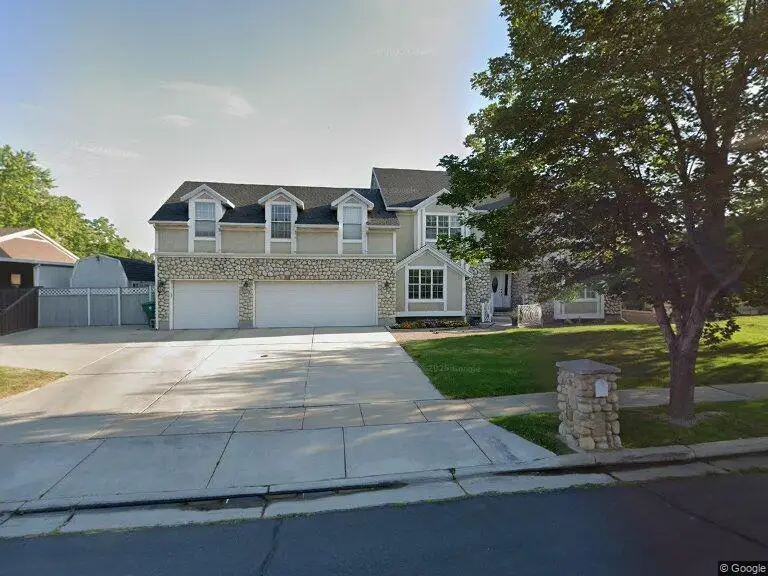 517 Holstein Way Way, Salt Lake City, UT 84107 - #2