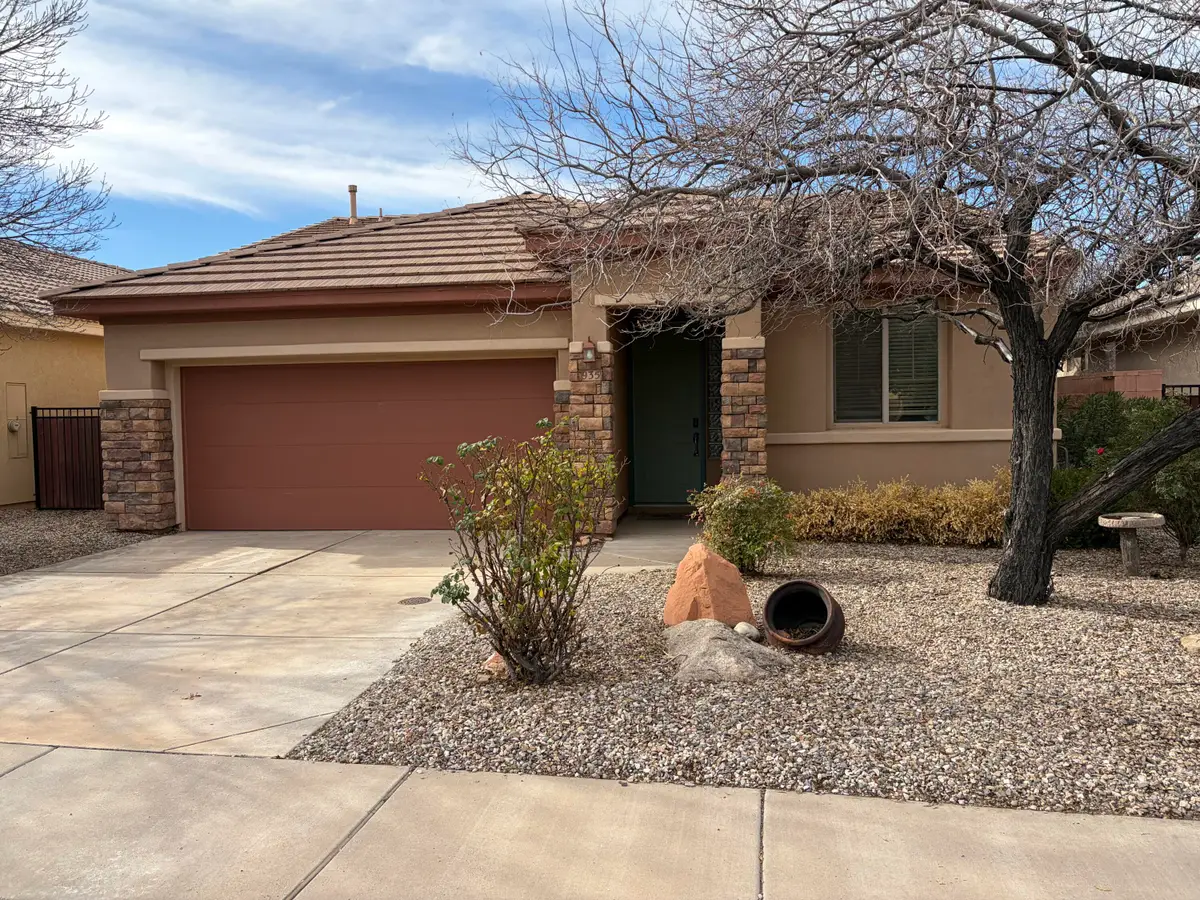 935 N Slow Creek Ln, Washington, UT 84780 - #1