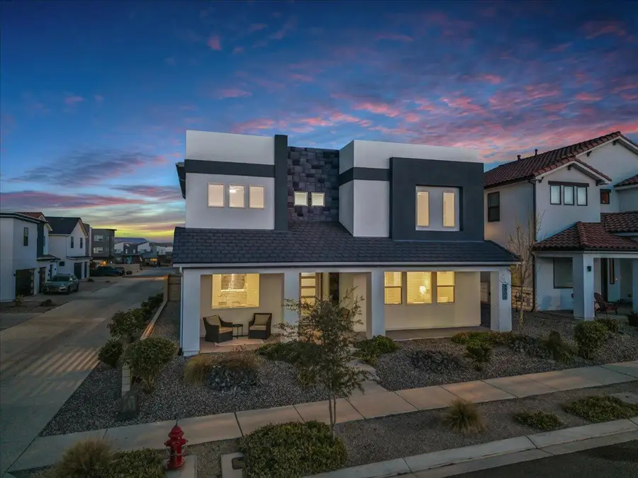 5805 S Adobe Sun Dr, Saint George, UT 84790 - Image #2