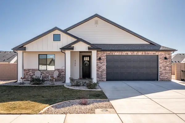4345 W 250 N Cir, Cedar City, UT 84720