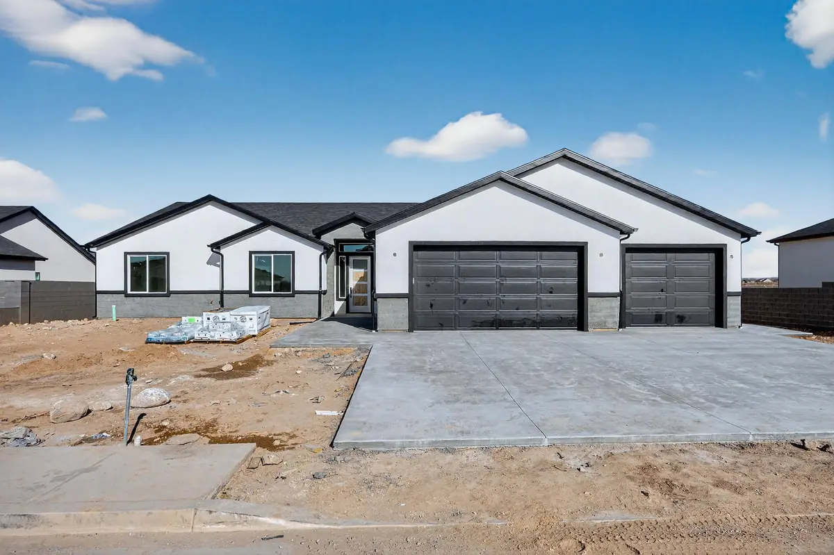 3868 W 925 North St, Cedar City, UT 84721 - Image #1