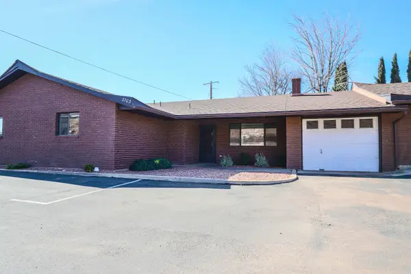 3703 Gates Cir, Santa Clara, UT 84765