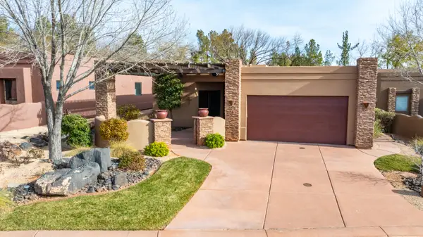 2090 N Tuweap #24, St George, UT 84770