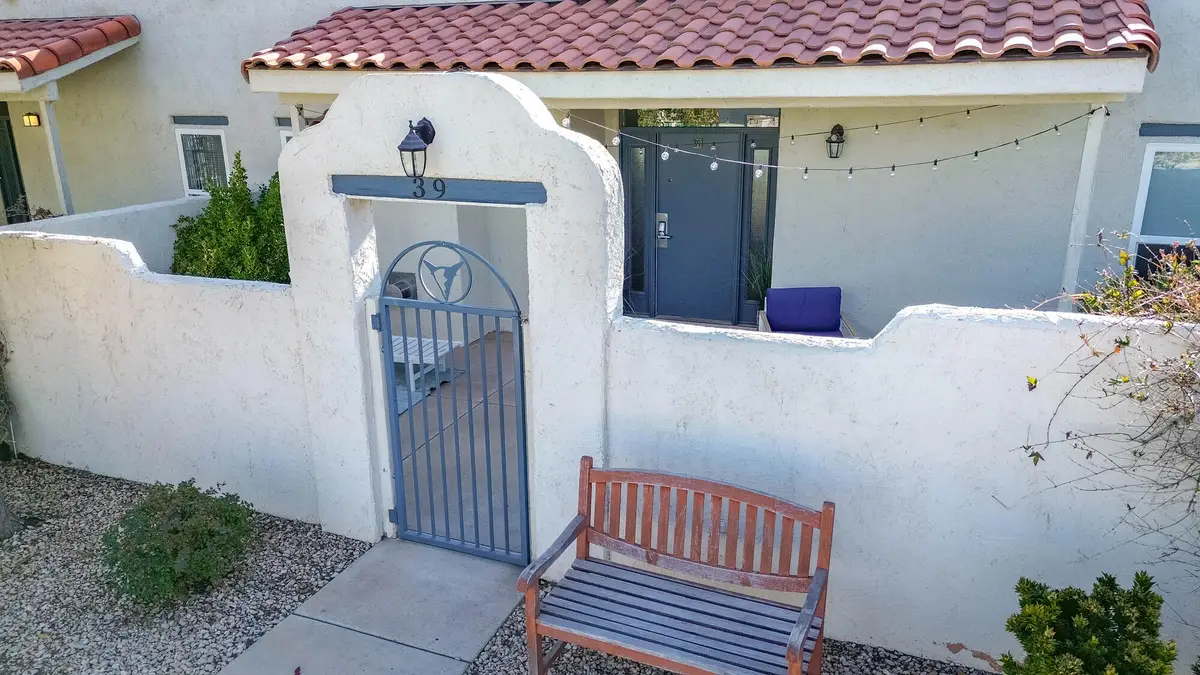 1999 W Canyon View Dr #39, Saint George, UT 84770 - Image #1