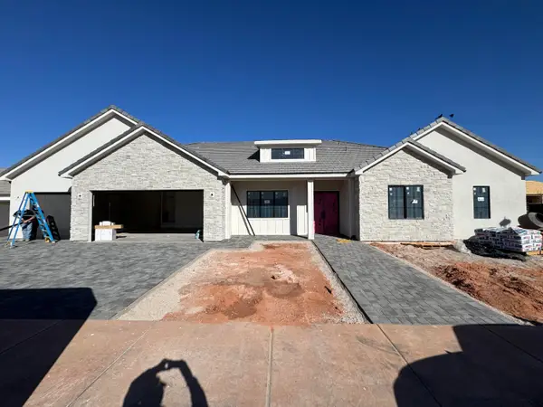 367 E Sidbury Rd, Washington, UT 84780