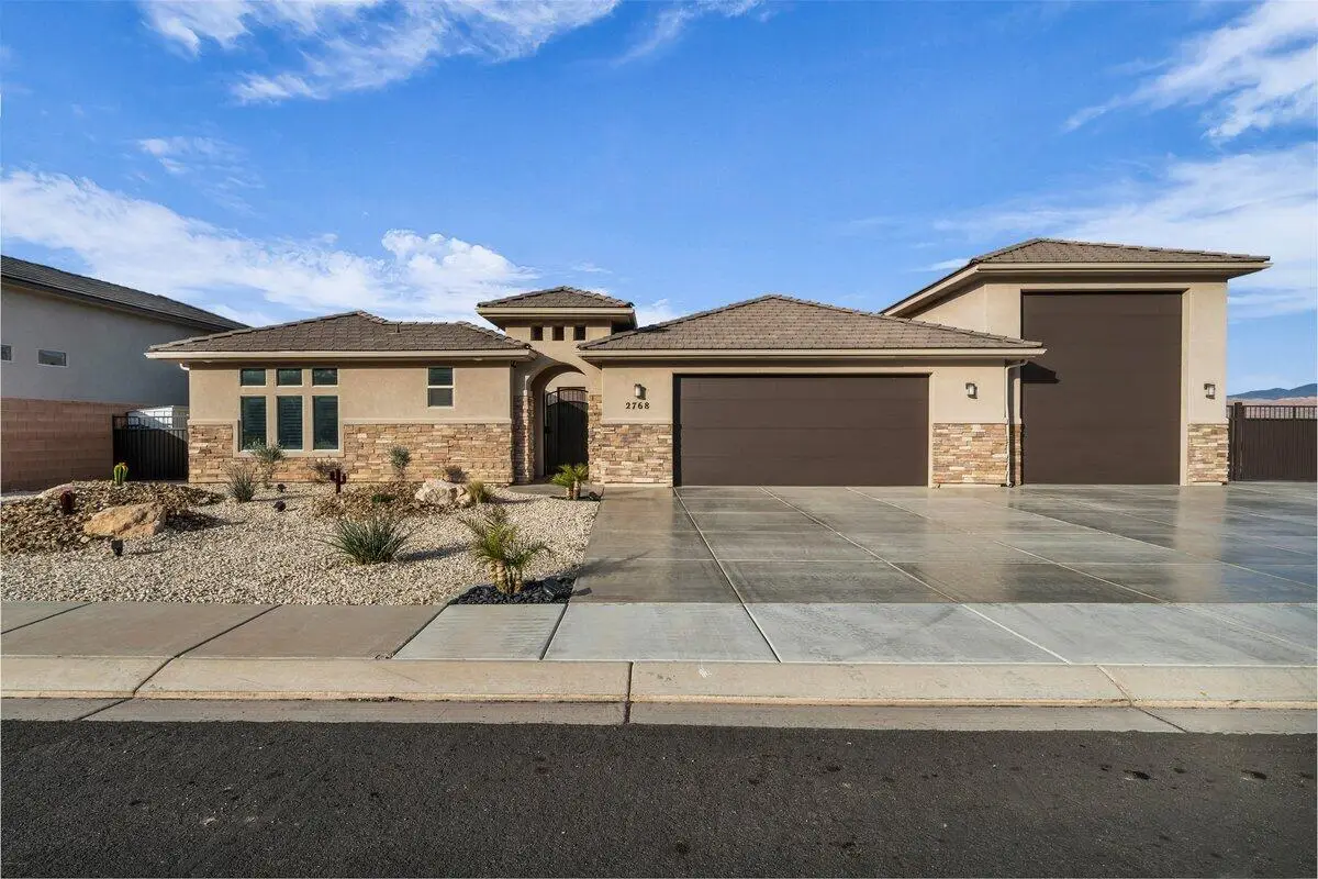 2768 S 3250 W, Hurricane, UT 84737 - #1
