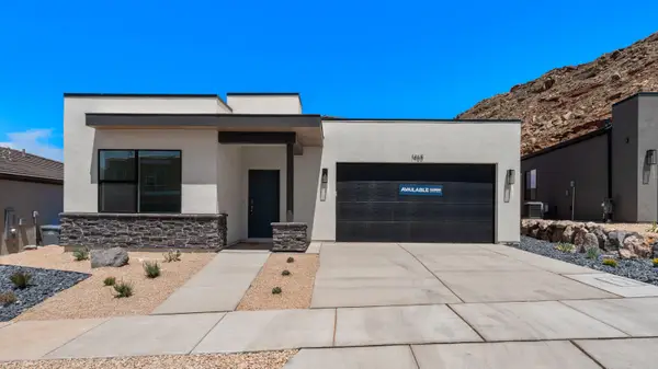 1941 S Queens Garden Dr #4261, Washington, UT 84780