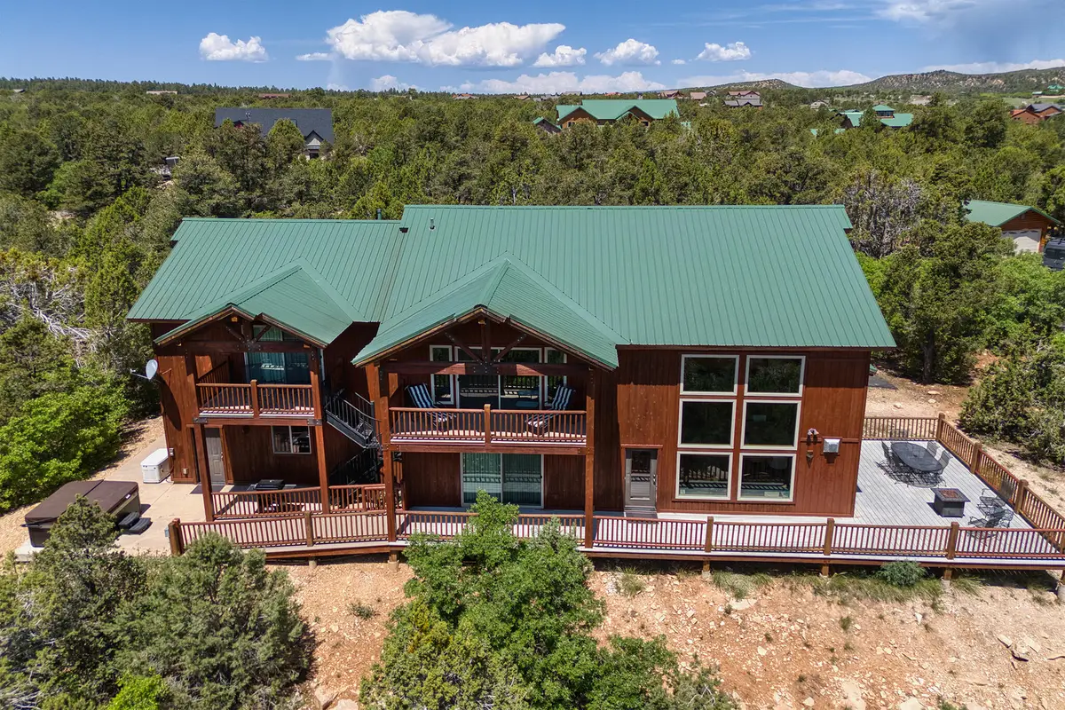 755 S Zion Ridge Dr, Orderville, UT 84758 - #1