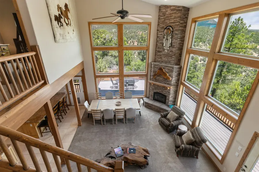 755 S Zion Ridge Dr, Orderville, UT 84758 - #2